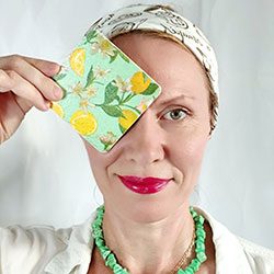 ΕΙΡΗΝΑ-ΧΑΡΑΛΑΜΠΟΥΣ