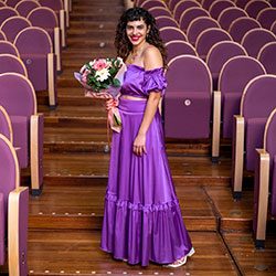 ΜΑΡΙΑ-ΧΑΡΑΛΑΜΠΟΥΣ