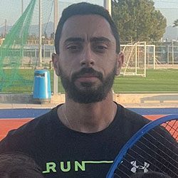 ΣΤΑΥΡΟΣ-ΠΕΡΙΚΛΕΟΥΣ